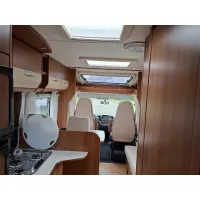 Автодом Carado Capron, 2013, МКПП, пробег 67073 км