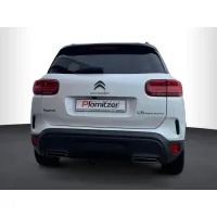 Citroën C5, 2020, АКПП, пробег 75240 км