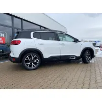 Citroën C5, 2020, АКПП, пробег 75240 км