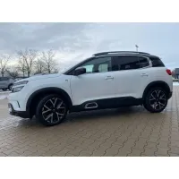 Citroën C5, 2020, АКПП, пробег 75240 км