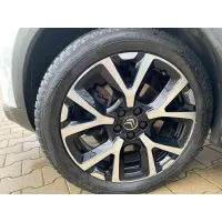 Citroën C5, 2020, АКПП, пробег 75240 км