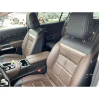 Citroën C5, 2020, АКПП, пробег 75240 км