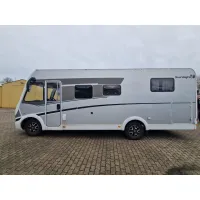 Автодом Sunlight I68, 2020, МКПП, пробег 180000 км