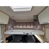 Автодом Sunlight I68, 2020, МКПП, пробег 180000 км