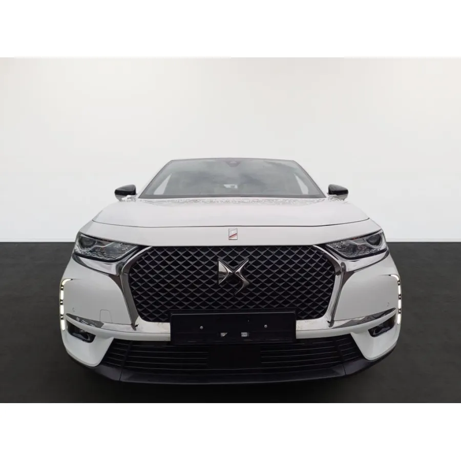 DS Automobiles, 2022, АКПП, пробег 28094 км