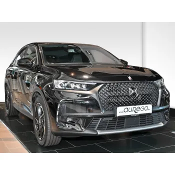DS Automobiles, 2020, АКПП, пробег 69170 км