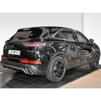 DS Automobiles, 2020, АКПП, пробег 69170 км