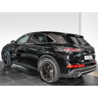 DS Automobiles, 2020, АКПП, пробег 69170 км