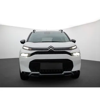 Citroën C3, 2023, МКПП, пробег 18659 км