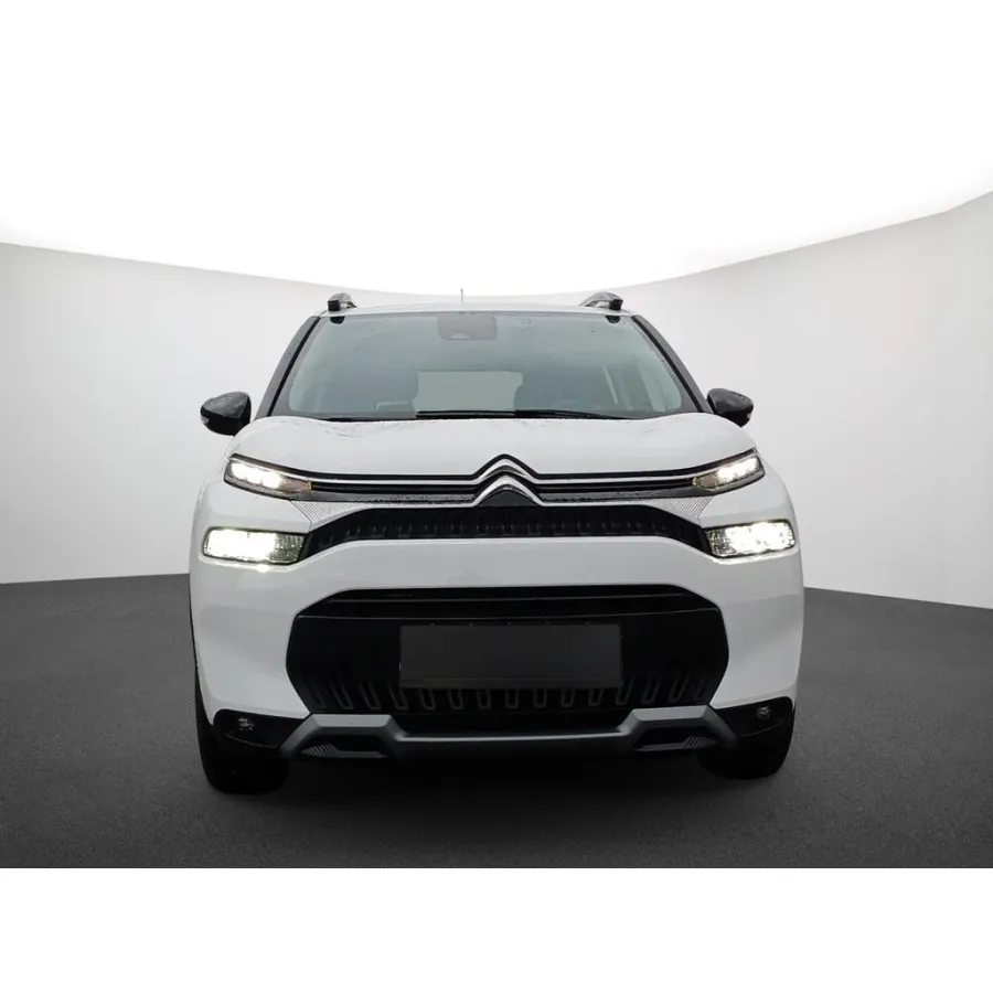 Citroën C3, 2023, МКПП, пробег 18659 км