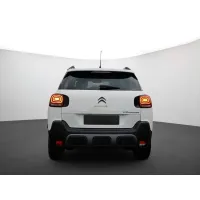 Citroën C3, 2023, МКПП, пробег 18659 км