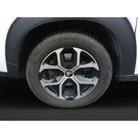 Citroën C3, 2023, МКПП, пробег 18659 км