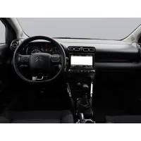Citroën C3, 2023, МКПП, пробег 18659 км