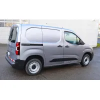 Citroën Berlingo, 2021, МКПП, пробег 51200 км