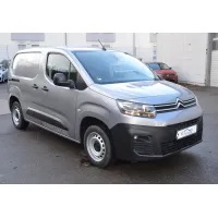 Citroën Berlingo, 2021, МКПП, пробег 51200 км
