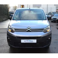 Citroën Berlingo, 2021, МКПП, пробег 51200 км