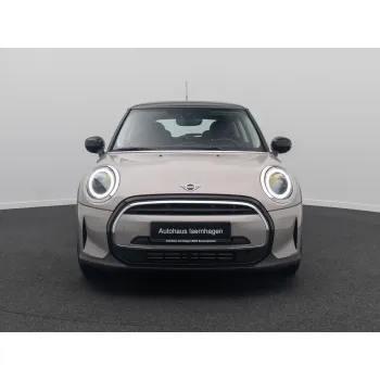 MINI Cooper, 2022, АКПП, пробег 29296 км