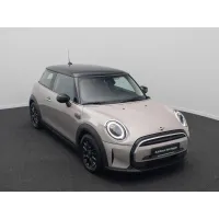 MINI Cooper, 2022, АКПП, пробег 29296 км