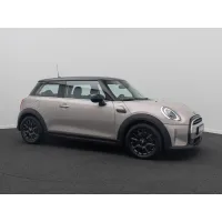 MINI Cooper, 2022, АКПП, пробег 29296 км