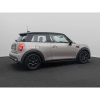 MINI Cooper, 2022, АКПП, пробег 29296 км