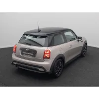 MINI Cooper, 2022, АКПП, пробег 29296 км