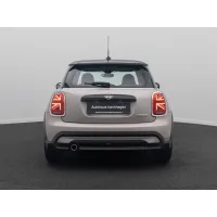 MINI Cooper, 2022, АКПП, пробег 29296 км