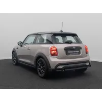 MINI Cooper, 2022, АКПП, пробег 29296 км