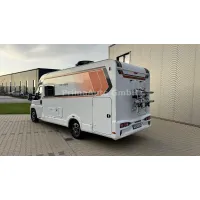 Автодом Weinsberg CaraCompact, 2024, АКПП, пробег 61889 км