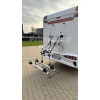 Автодом Weinsberg CaraCompact, 2024, АКПП, пробег 61889 км