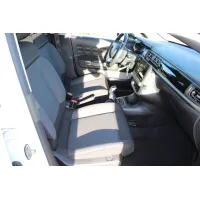 Citroën C3, 2021, МКПП, пробег 16600 км