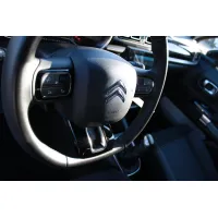 Citroën C3, 2021, МКПП, пробег 16600 км
