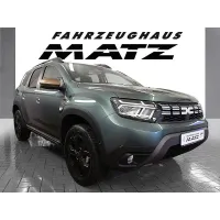 Dacia Duster, 2023, МКПП, пробег 36977 км