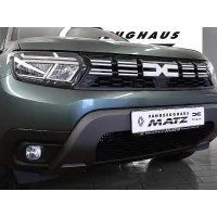 Dacia Duster, 2023, МКПП, пробег 36977 км