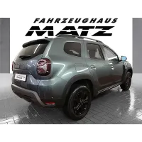 Dacia Duster, 2023, МКПП, пробег 36977 км