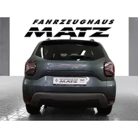 Dacia Duster, 2023, МКПП, пробег 36977 км