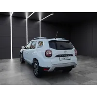 Dacia Duster, 2021, МКПП, пробег 24802 км