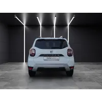 Dacia Duster, 2021, МКПП, пробег 24802 км