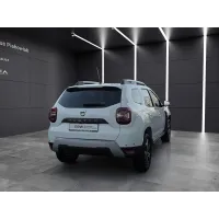 Dacia Duster, 2021, МКПП, пробег 24802 км