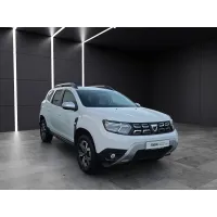 Dacia Duster, 2021, МКПП, пробег 24802 км