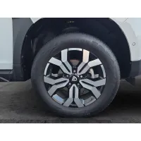 Dacia Duster, 2021, МКПП, пробег 24802 км