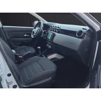 Dacia Duster, 2021, МКПП, пробег 24802 км