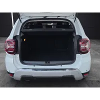 Dacia Duster, 2021, МКПП, пробег 24802 км