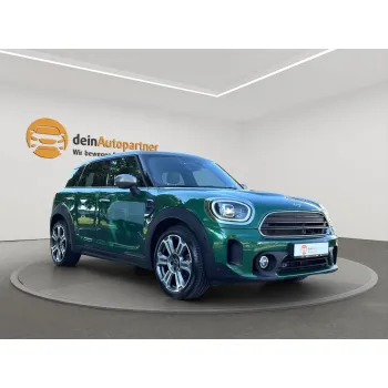 MINI Cooper, 2023, АКПП, пробег 85500 км