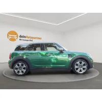 MINI Cooper, 2023, АКПП, пробег 85500 км