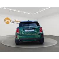 MINI Cooper, 2023, АКПП, пробег 85500 км