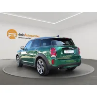 MINI Cooper, 2023, АКПП, пробег 85500 км