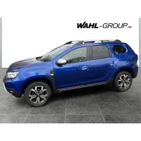 Dacia Duster, 2021, МКПП, пробег 62620 км