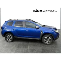 Dacia Duster, 2021, МКПП, пробег 62620 км