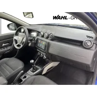 Dacia Duster, 2021, МКПП, пробег 62620 км