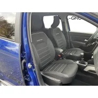 Dacia Duster, 2021, МКПП, пробег 62620 км